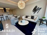 Departamento en venta en Garibaldi residences entrega...