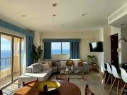 Departamento en Venta en Gavias Grand Vista al Mar y Pie...