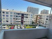Departamento en Venta en General Bulnes/Yungay