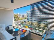 Departamento en Venta en General Carol Urzúa