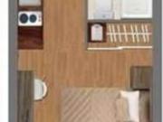 Departamento en Venta en General Gana 1063