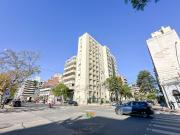 Departamento en venta en General Paz frente a la plaza