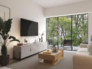 Departamento en venta en General Pedro María Anaya