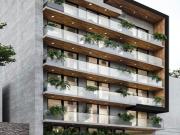 Departamento en Venta en General Pedro Maria Anaya,...