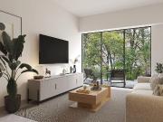 Departamento en venta en General Pedro María Anaya,...