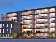 Apartamento de 2 Recámaras en Venta en General Pedro...