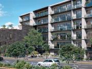 Departamento en venta en General Pedro María Anaya,...