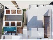 Departamentos en Preventa en Costa de Oro, Terra Genus