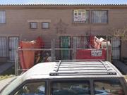 Departamento en venta en Geovillas de Terranova 1a...