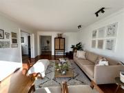 Departamento en Venta en Gertrudis Echeñique / Apoquindo