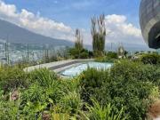 Departamento en venta en González Suárez