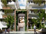 Departamento en venta en Gonzalo Guerrero, Solidaridad,...