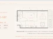 Departamento en venta en Gonzalo Guerrero, Solidaridad,...