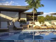 Departamento en venta en Gonzalo Guerrero, Solidaridad,...