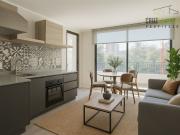 Departamento en Venta en Gran Avenida con las brisas