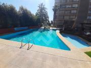 Departamento en Venta en Gran Avenida Jose Miguel Carrera