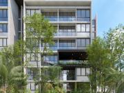 Departamento en venta en Gran San Pedro Cholul, Mérida,...