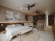 Departamento en Venta en Gran Selva, Tulum