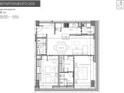 Departamento en venta en Granada