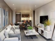 Departamento en venta en Granada, Miguel Hidalgo
