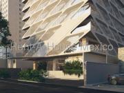 Departamento en Venta en Granada, Miguel Hidalgo