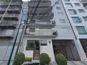 Departamento en venta en Granada, Miguel Hidalgo, Ciudad...
