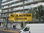 Departamento en venta en Granada, Miguel Hidalgo, Ciudad...