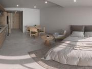 Departamento en venta en Granada, Miguel Hidalgo, Ciudad...