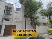 Departamento en venta en Granada, Miguel Hidalgo, Ciudad...
