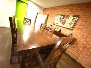 Departamento en venta en Granada, Miguel Hidalgo, Ciudad...