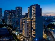 Departamento en Venta en Granada, Miguel Hidalgo NF 25 1928