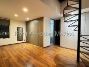 Departamento en Venta en Granada, Miguel Hidalgo NF 26 2035