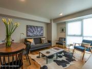 Departamento en Venta en Granada, Miguel Hidalgo NF 26 2324