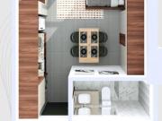 Departamento en venta en Grand Tower Nuevo Polanco...