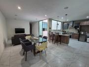 Departamento en venta en Granjas Coapa