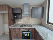 Departamento en venta en Granjas Coapa