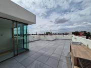 Departamento en venta en Granjas Coapa