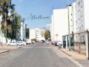 Departamento En Venta En Granjas Coapa, Cerca De Calz....