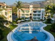 Departamento en Venta en Granjas del Marqués, Acapulco...