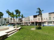 Departamento en venta en Granjas del Marqués, Acapulco...