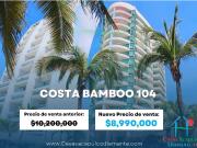 ¡Gran oportunidad en la playa! Amplio departamento para...