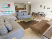 Departamento en venta en Granjas del Marqués, Acapulco...