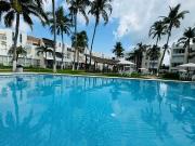 Departamento en venta en Granjas del Marqués, Cancún,...