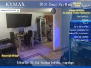 Departamento en Venta en Granjas Estrella, Iztapalapa