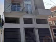 DEPARTAMENTO EN VENTA GRANJAS MEXICO, ATRÁS DE PALACIO...