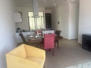Departamento en venta en Granjas Navidad, Cancún, Ciudad...