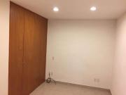 Departamento en venta en Granjas Navidad, Cuajimalpa de...