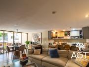 Departamento en venta en Granjas Palo Alto, Cuajimalpa...