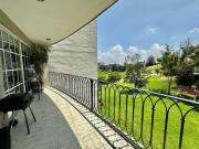 Departamento en Venta en Green 22 Bosque Real, Huixquilucan