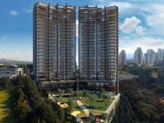 Departamento en venta en Green House, Huixquilucan,...